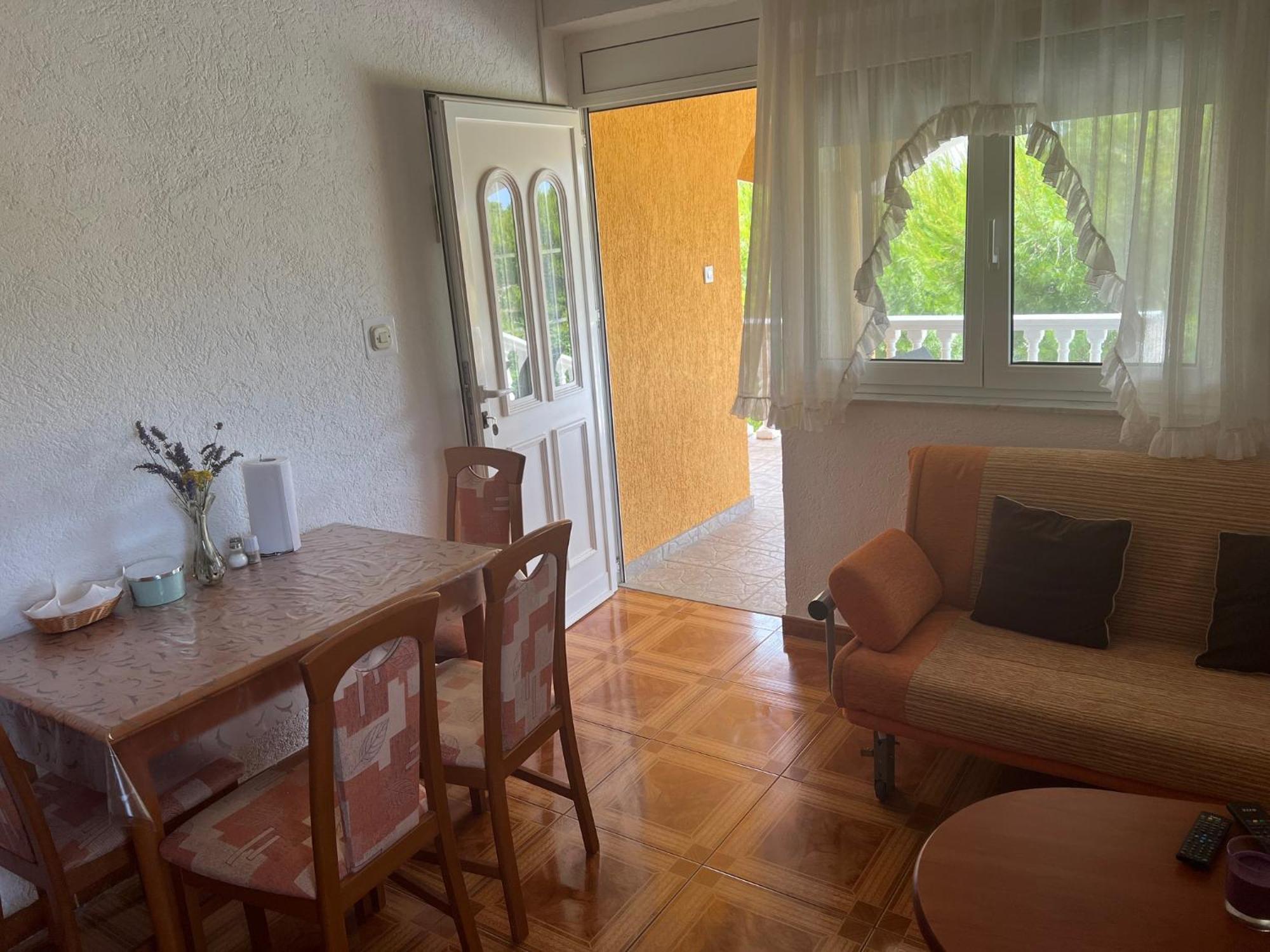 Apartmani Anna วีร์ ภายนอก รูปภาพ